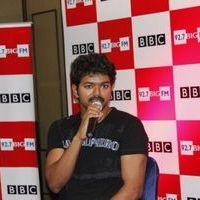 Ilayathalapathy Vijay at BIG BBC Star Talk - Pictures | Picture 119637